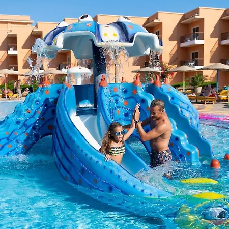 Three Corners Sunny Beach Resort