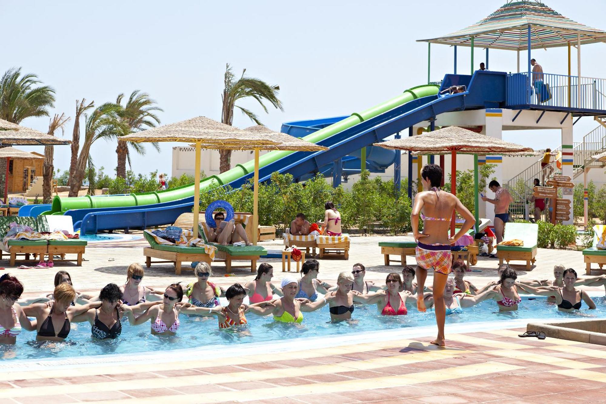 the three corners sunny beach resort