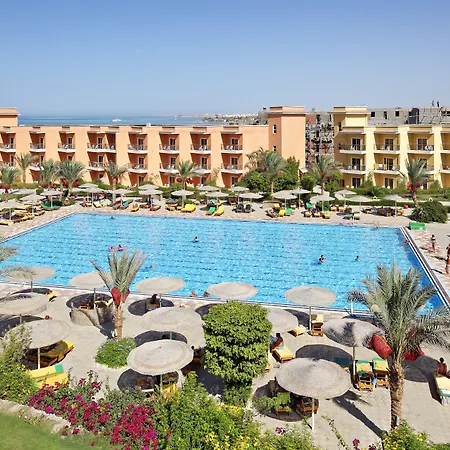 Three Corners Sunny Beach Resort