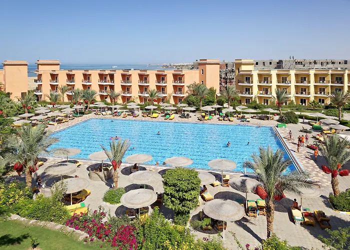 Three Corners Sunny Hurghada