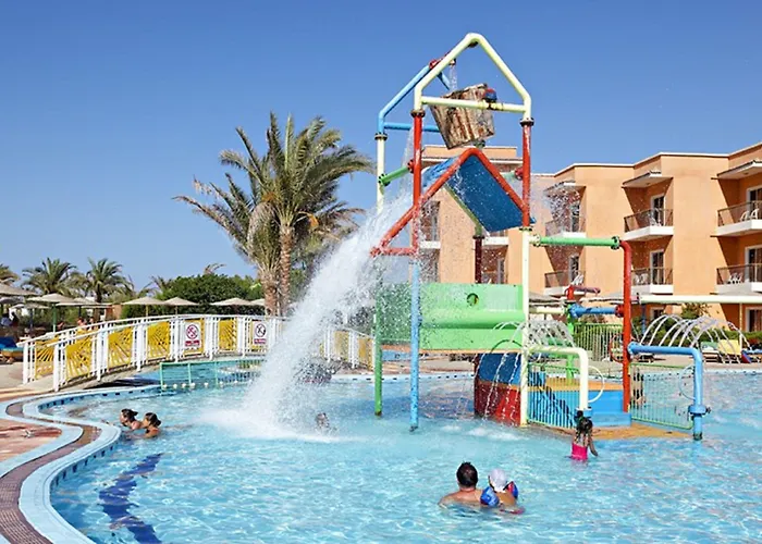 Resort Three Corners Sunny 4*