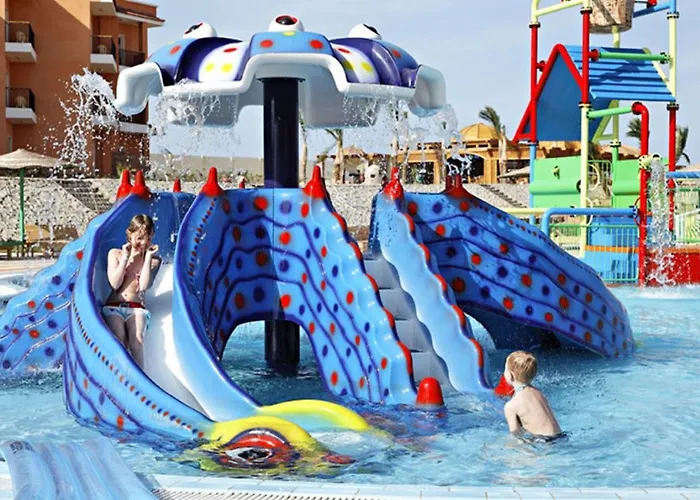 Resort Three Corners Sunny 4*
