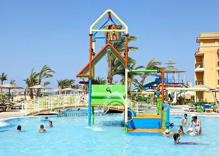 Resort Three Corners Sunny