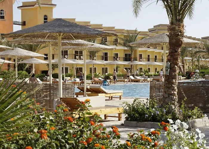 Three Corners Sunny Hurghada