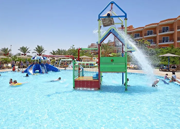 Resort Three Corners Sunny