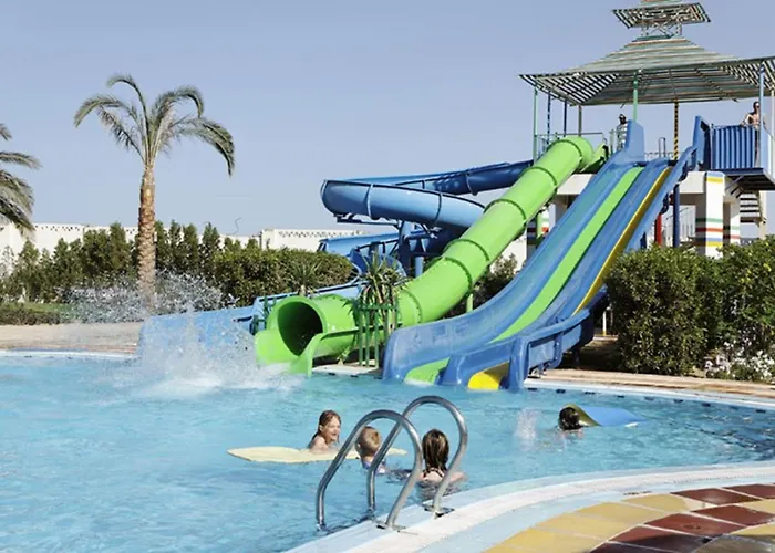 Resort Three Corners Sunny Hurghada