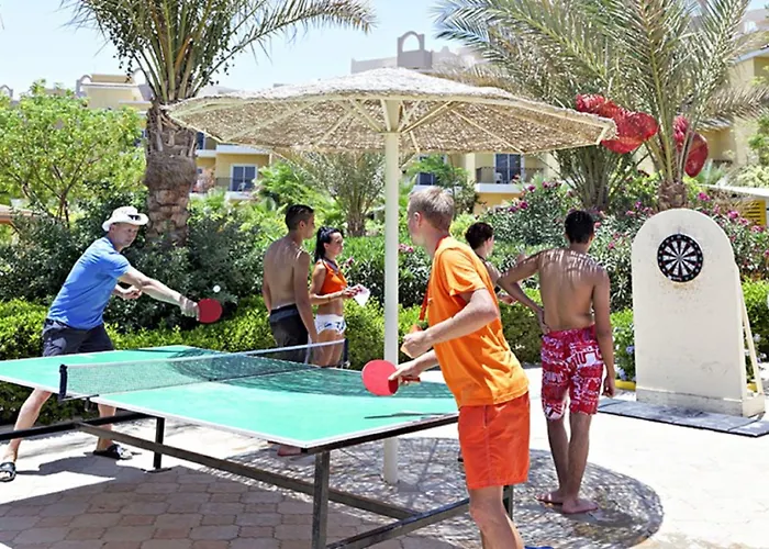 Resort Three Corners Sunny