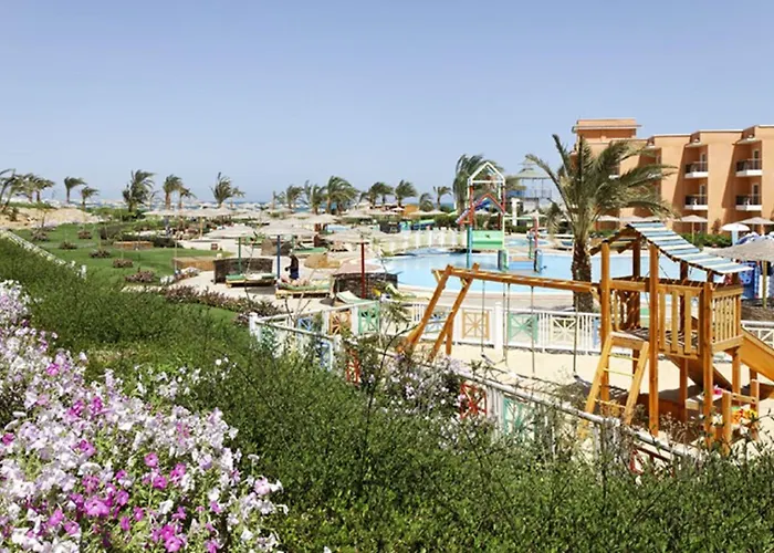Three Corners Sunny Hurgada
