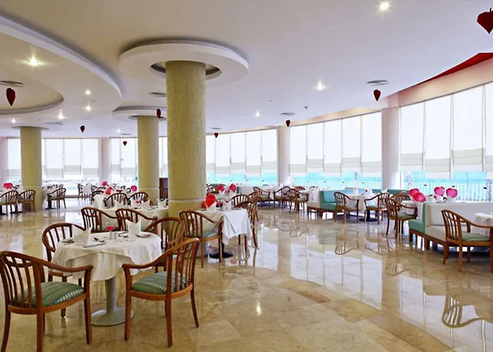 Resort Three Corners Sunny 4*