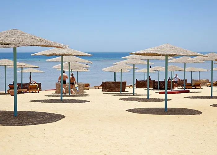 Resort Three Corners Sunny Hurghada