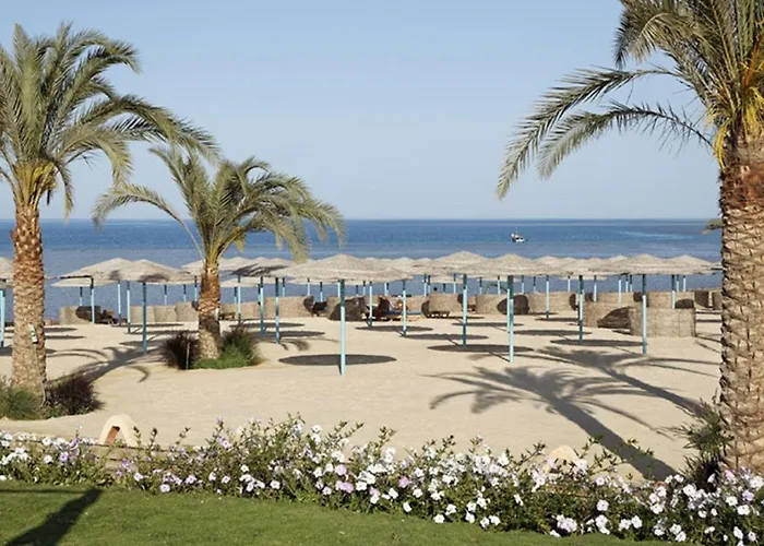 Resort Three Corners Sunny 4*