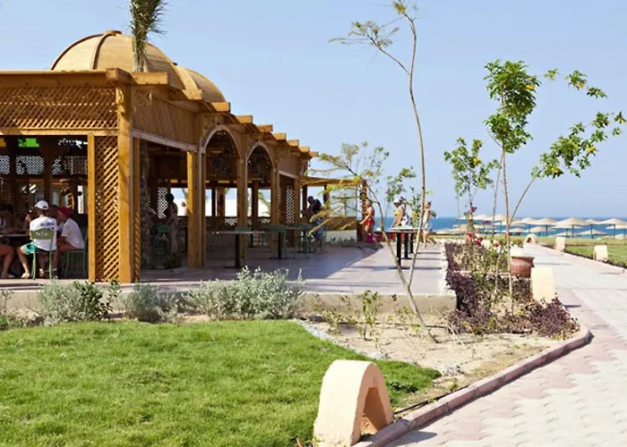 Resort Three Corners Sunny Hurghada