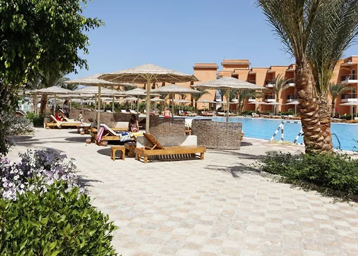 Resort Three Corners Sunny 4*
