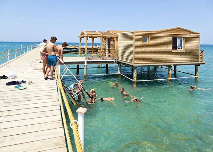 Resort Three Corners Sunny 4*